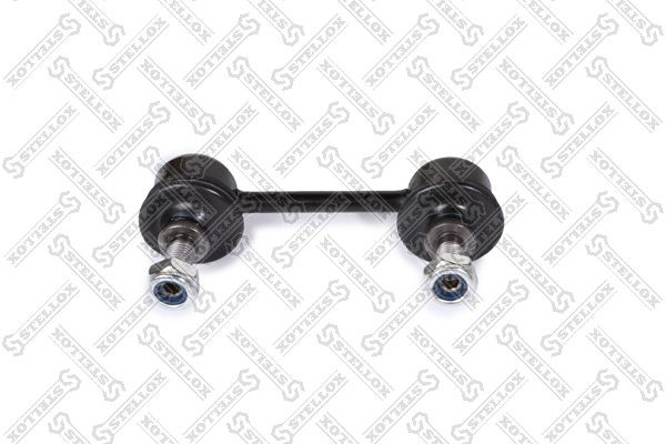 тяга стабилизатора переднего!\ Suzuki Jimny SN413V/SN415VD 98> 56-61006A-SX STELLOX