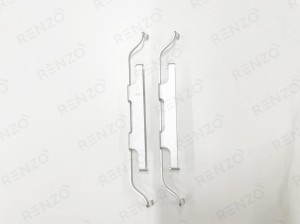 MERCEDES BENZ W210 E(2000>) RFK839 RENZO