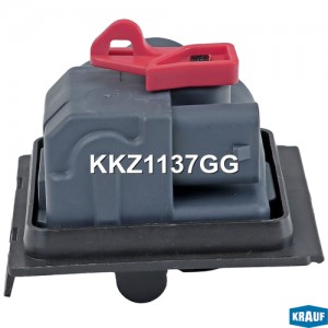 Привод замка MERCEDES CLA (W156) лючка бака топливного KRAUF kkz1137gg KRAUF