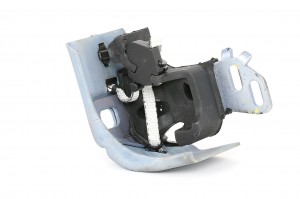 крепление глушителя!\ Renault Megane II/Grand Scenic/Scenic II 1.4i/1.6i/1.5DCi/ 29584 FEBI BILSTEIN