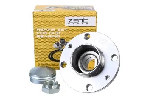 ступица! в сборе с подш., задняя (VKBA1440) Fiat Tempra /Bravo/Marea all 91> Z22201 ZENTPARTS