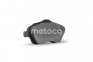 OPEL CORSA C / TIGRA 3000110 METACO