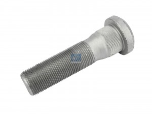 Болт колесный перед. M22 *1,5*98/88 FL6/FH/FM/RVI Magnum DXI 2.65090 DIESEL TECHNIC