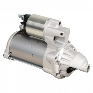 Стартер для а/м Haval H9 (15-) 2.0T 1,1кВт (тип Bosch) (LSt 2737) LST2737 START VOLT