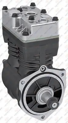 Компрессор воздушный RENAULT: PREMIUM 420 MAGNUM 390/430/470, E-TECH 400/440/480 01.05.060 YUMAK
