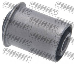 Сайлентблок задн подвески NISSAN SKYLINE R33 (994-98), LAUREL C34 1993-1997 NAB- NAB-130 FEBEST
