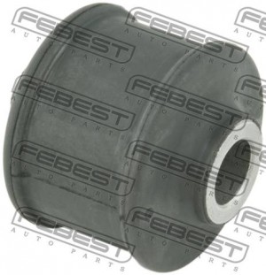 Сайлентблок задн амортизатора MITSUBISHI GRANDIS NA4W/NA8W 2003-2009 MAB-160 MAB160 FEBEST