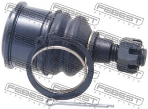 шаровая опора передняя!\ Honda Odyssey/Pilot 10> 0320-ODF FEBEST