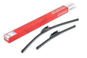1-SERIE F40 (2019>) AeroClip 9502066 METACO