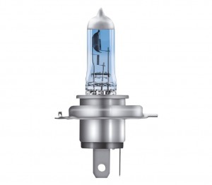 Лампа 12V H4 60/55W P43t-38 +100% 5000K Cool Blue Intense NextGen OSRAM 64193CBN OSRAM
