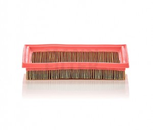 FORD FIESTA/ FUSION 02> C2244 MANN FILTER