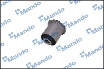 Сайлентблок HYUNDAI Tucson (04-) KIA Sportage рычага переднего нижнего MANDO DCC010694 MANDO