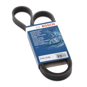 Ремень приводной поликлиновой 5PK1150 BOSCH 1 987 946 040 BOSCH