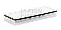 Фильтр воздушный кабины CU 4228 MANN FILTER