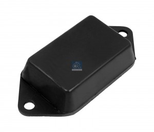 Буфер SCANIA P,R series рессоры задней DT 1.27007 DIESEL TECHNIC