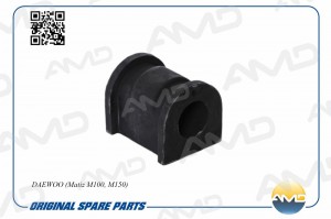 Втулка стабилизатора переднего DAEWOO Matiz M100, M150 AMDSB117 AMD.SB117 AMD