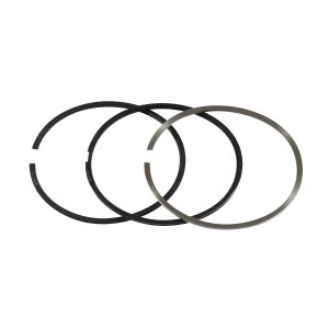 Кольцо поршн 3310 дв.Cummins ISF 3.8 (комплект на 1 поршень) (Ремонт + 0.5 мм) ( 16081 HAFFEN