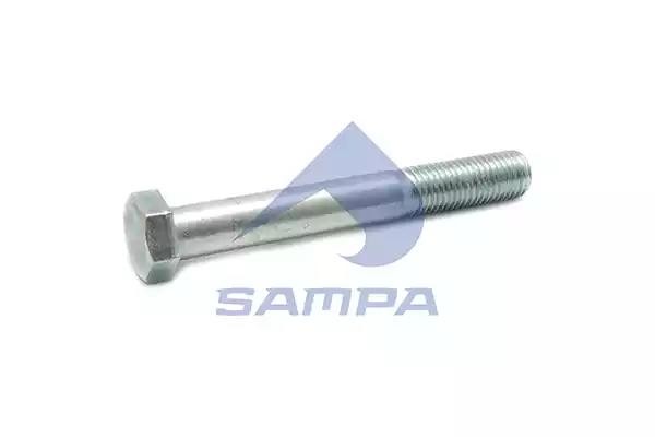 BPW M20*150*2.5 102.208 SAMPA