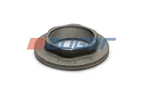 гайка ступицы! D=127 M75x1.5 SW85 SAF Jumbo 300x200 78976 AUGER