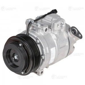 Компрессор кондиц. для а/м Ford Explorer 11- 3.5i LCAC1011 LCAC 1011 LUZAR