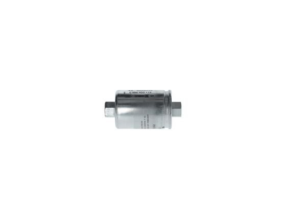 Фильтр топливный DAEWOO NEXIA 1.5i 0986450119 0 986 450 119 BOSCH