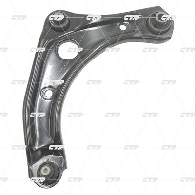 Рычаг подвески NISSAN Almera (12-) передней правый CTR CQ0280L CTR