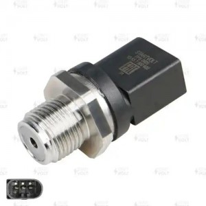 Датчик давления топлива для а/м BMW X5 F15 (13-)/X6 F16 (14-) 3.0D (FPS 0025) FPS 0025 START VOLT