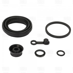 Ремкомплект суппорта VW Caddy (04-) зад. d=41мм (RCF 052303) RCF052303 TRIALLI