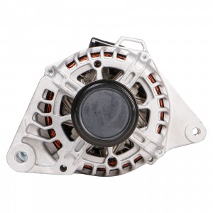 Генератор для а/м Hyundai ix35 10-/i40 11- 2.0GDI 120A LG0807 LG 0807 START VOLT