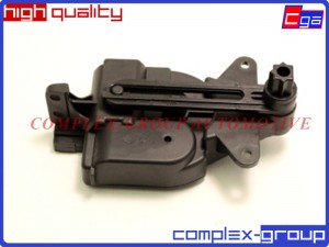 Мотор заслонки отопителя CGA 11HBM02RA CGA