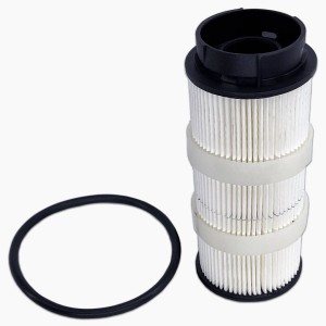 Фильтр топливный IVECO Daily (11-) (сепаратор) SURE FILTER SFF7920E SURE FILTER