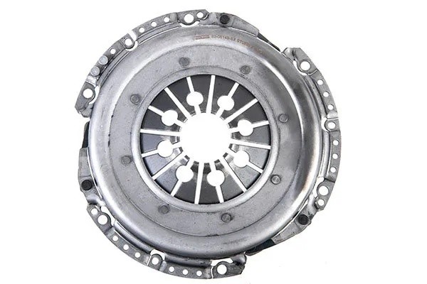 к-кт сцепления! без выжимного подшипника \ MB Sprinter 2.2CDi 06> 83-06148-SX STELLOX