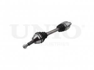 Привод в сборе передний правый CVJ-10079 UNIO