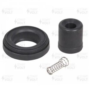 Наконечник катушки зажигания для ам Honda Civic VIII (05-) CR-V III (06-) 1.8i2. STC2322 START VOLT