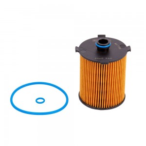 Фильтр масляный Geely Monjaro 21- / Tugella 19-, Volvo XC60 I, II 08- / S60 II,  ML7708 MARSHALL