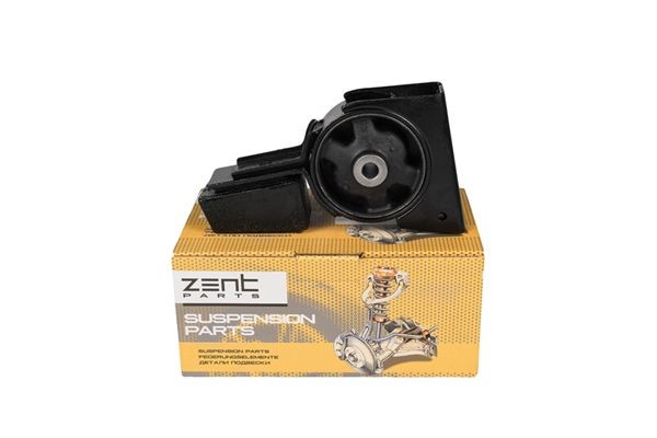 опора двигателя передняя!\ Toyota Avensis 97-03 Z13209 ZENTPARTS