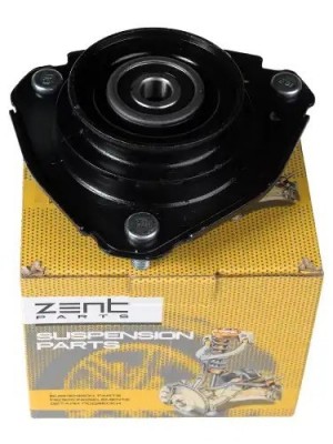 опора амортизатора переднего! Chery Tiggo T11 05>, Lifan X60/X70 11>, Toyota RAV Z11877 ZENTPARTS