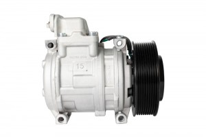 Компрессор кондиционера M7620023 MARSHALL