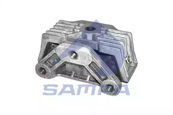 Подушка двигателя MERCEDES Axor SAMPA 011417 SAMPA