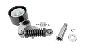Натяжитель ремня, стальной ролик MB Actros 4.62702 DIESEL TECHNIC