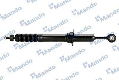 Амортизатор TOYOTA Land Cruiser Prado (09-) передний левый/правый газовый MANDO MSS020120 MANDO