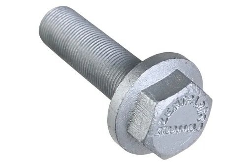 болт! крепления тормозного диска M20х1.5х70 MB Actros Z63138 ZENTPARTS