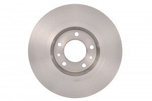 Диск тормозной PEUGEOT 407 (04-) CITROEN C5 (08-) задний (1шт.) BOSCH 0 986 479 194 BOSCH