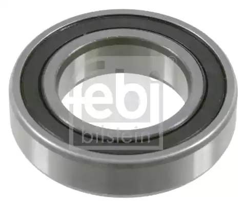 Подшипник RENAULT Logan,Clio 1,2,3,Laguna 1,2,3 привода колеса FEBI 21985 FEBI BILSTEIN