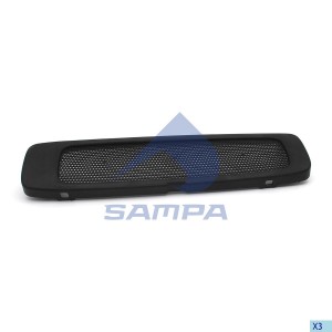Крышка воздушного фильтра 044.099 SAMPA