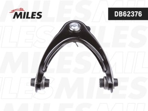 Рычаг передней подвески верхний левый HONDA CIVIC 95- (LEMFORDER 2812401) DB6237 DB62376 MILES