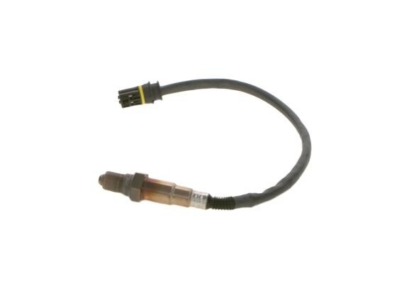 Датчик кислорода MERCEDES C (W203) BOSCH 0 258 006 272 BOSCH