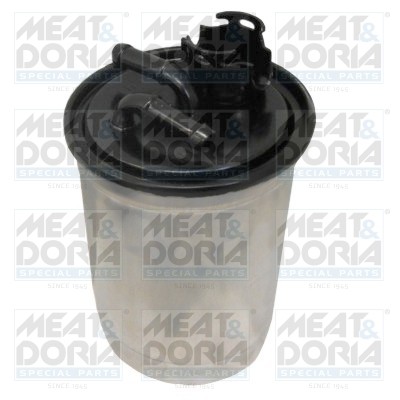 Фильтр топливный FORD Galaxy (00-06) MEAT&DORIA 4322 MEAT DORIA