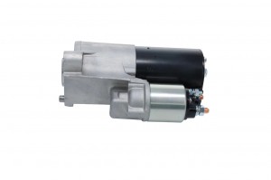 Стартер LAND ROVER Freelander II (06-) BOSCH 1986S00793 BOSCH