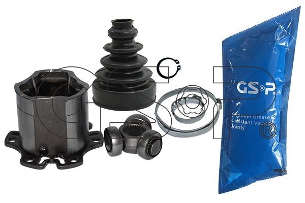 ШРУС внутренний 661033 661033 GS P